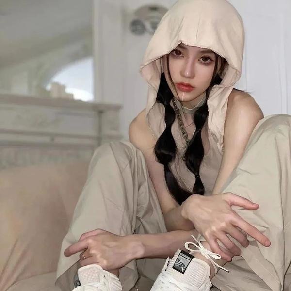 火辣机器人